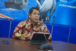 Neraca Perdagangan Jawa Timur Defsit USD 478,42 Juta