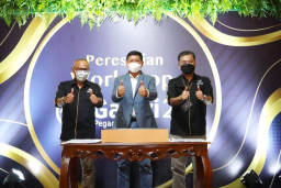 Keren! Galeri 24 Produksi Emas Berkualitas, Ini Kelebihannya