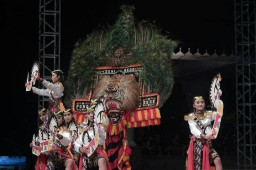 Festival Reog Masuk KEN, Pemkab Bakal Gelar Grebeg Suro Tahun Ini
