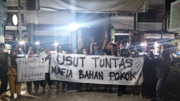 Firli Ogah Nyapres, Tapi Dukungan Masyarakat Makin Meluas