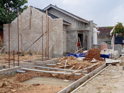 Tanah Bengkok Milik Pekon Rejosari Diduga Dijual Kepala Pekon