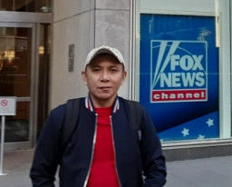 Kelangkaan Minyak Diduga Disengaja demi Muluskan Penundaan Pemilu