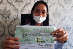 Merasa Ditipu, Konsumen Perumahan Subsidi di Madiun Bakal Ajukan Gugatan