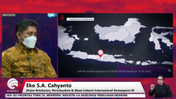 Enam Isu G 20, Bermanfaat bagi Seluruh Negara di Dunia