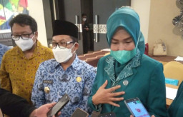 Hasil Kolaborasi dengan TP-PKK, Pemkot Malang Luncurkan Aplikasi Sam Gepun Basa