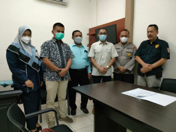 ABUJAPI Jatim Laporkan Dugaan Pemalsuan Sertifikat Keanggotaan