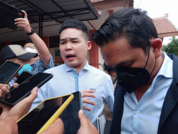 Sidang ke-7 SPI, Jeffry; Optimis Klien Kami Tidak Bersalah