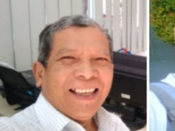 Muktamar Ke-2 IKA UINSA Memanas, Sejumlah Politisi Disebut Berebut Caketum