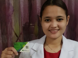 Tak Nyaman Tak Terlindungi BPJAMSOSTEK, Dokter Internship Ini Daftar BPU