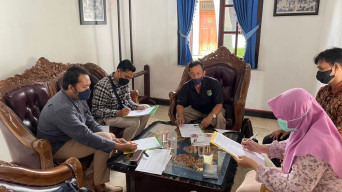 Pengawasan Terpadu Program Jamsostek pada Pelaku Usaha di Bangkalan