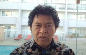 Saifuddin Ibrahim Resmi Tersangka, Polri Kerjasama dengan FBI