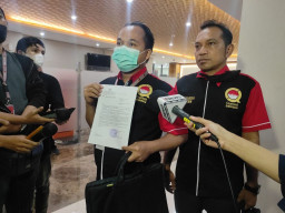 Korban 242 Orang Rugi Rp73 M, LQ Indonesia Lawfirm Polisikan Robot Trading DNA Pro