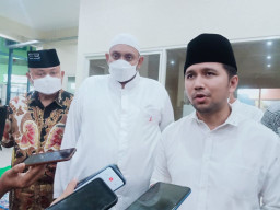 Emil Bentuk Kepengurusan DPD Demokrat Jatim