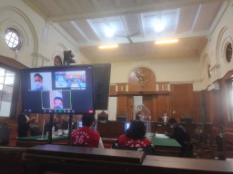 Saksi Perkara Dugaan Penipuan, Ungkap Korban Sudah Dapat Keuntungan Dari MTN