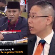 Dinilai Berpihak dalam Sengketa Tambang, Anggota DPD Ini Bakal Dilaporkan ke BK