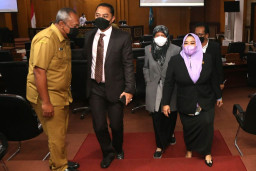 Tim Ahli Cagar Budaya Surabaya Disahkan, Ini Permintaan Wali Kota Eri