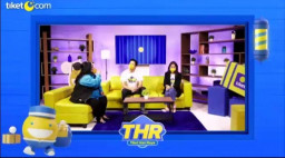 #BulatkanTiketmu untuk Mudik Tanpa Ragu!