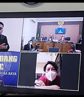 Sidang Perdana Dugaan Pemalsuan Surat Terkait PT TGM dan KMI, Digelar