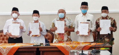 Rektor Udinus: Saatnya Dakwah Digital agar Menyentuh Milenial