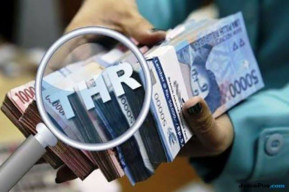 Disnakerkukm Kota Madiun Wajibkan Perusahaan Berikan THR