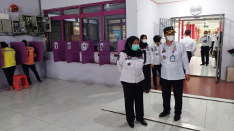 Kadivpas: Perketat Pengamanan Lapas Jelang Libur-Cuti Lebaran