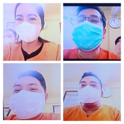 Jual Obat Covid-19 Oplosan, Eric Bersama Rekannya Dituntut 1 tahun 6 Bulan Penjara