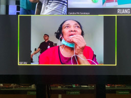 Curi HP Nenek di Surabaya Divonis 6 Bulan Penjara