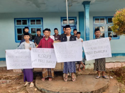 Dianggap Cerminkan Semangat Jihad Santri, Firli Didukung Maju Pilpres 2024