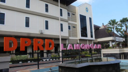 Tunjangan Perumahan Rp 10,2 M, DPRD Lamongan Dinilai Tak Berpihak pada Rakyat