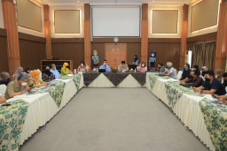 Kemenkumham Jatim Dorong UMKM Bentuk Perseroan Perorangan