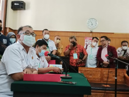 Kasus Bupati Bojonegoro Dihentikan, Wakil Bupati Ajukan Praperadilan