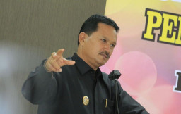 Maidi Dukung Kejaksaan Ungkap Dugaan Korupsi Bank Daerah Kota Madiun