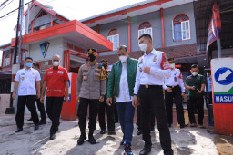 Kemenkumham Jatim Fokus Kembalikan Fungsi Rutan