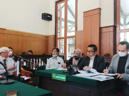 Ini Keterangan Ahli Pidana Atas Penghentian Perkara Wakil Bupati Bojonegoro