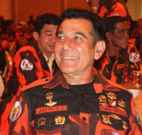 Ketua Umum  Pemuda Pancasila Larang Anggotanya Minta Anggaran Operasional