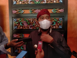 Bupati Fauzi Programkan Mudik Gratis untuk Warga Kepulauan