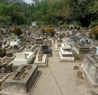 Bagi Warga Luar Desa, Tanah Makam di Desa Ringinanom, Dihargai Rp 5 Juta per RU