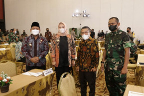 Pemudik Terbanyak Jawa Timur 16,8 Juta dan 47 Persen Pakai Mobil Pribadi