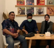 Perseteruan Butiq Prabujaya Outfit dengan Fashion Model Lokal Berakhir Damai