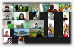 BPJAMSOSTEK Bekali Penguatan Usaha Ahli Waris Peserta