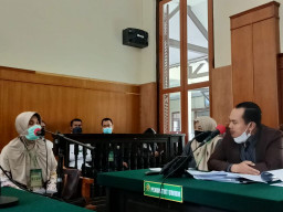 Penghentian Penyelidikan Sebagai Obyek Praperadilan Adalah Terobosan Hukum