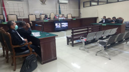 Divonis 4 Tahun Penjara, Penasihat Hukum Shodikin: Fakta Sidang Tidak Dipertimbangkan