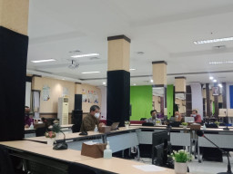 Perang Rusia vs Kroasia Berdampak pada Perekonomian Jatim