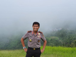 Irjen Pol Royke Lumowa, Figur Potensial Dalam Pilkada Sulut 2024