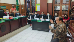 Keterangan Ahli; Produk Investasi MTN Tidak Perlu Izin dari OJK