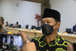 Kepala OPD Pemkot Madiun Dilarang Keluar Kota saat Lebaran