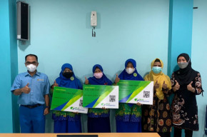 RS Aisyiyah Bantu Perlindungan Guru PAUD-TK ABA Bojonegoro