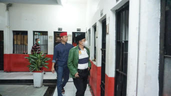 13.851 Narapidana Jatim Peroleh Remisi Khusus Idul Fitri, Negara Hemat Rp 8,1 M