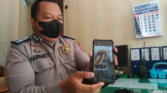 Warga Kare Tewas usai Karaoke Ditemani 2 Pemandu Lagu di Cafe Wiro Sableng