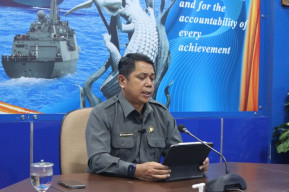 April 2022 Jawa Timur Inflasi 1,05 Persen